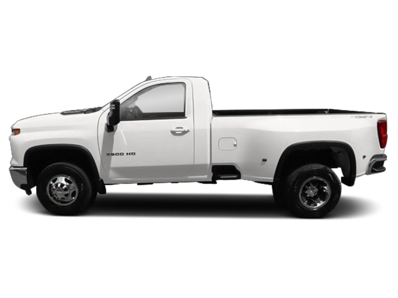 2024 Chevrolet Silverado 3500 HD Vehicle Photo in POST FALLS, ID 83854-5365