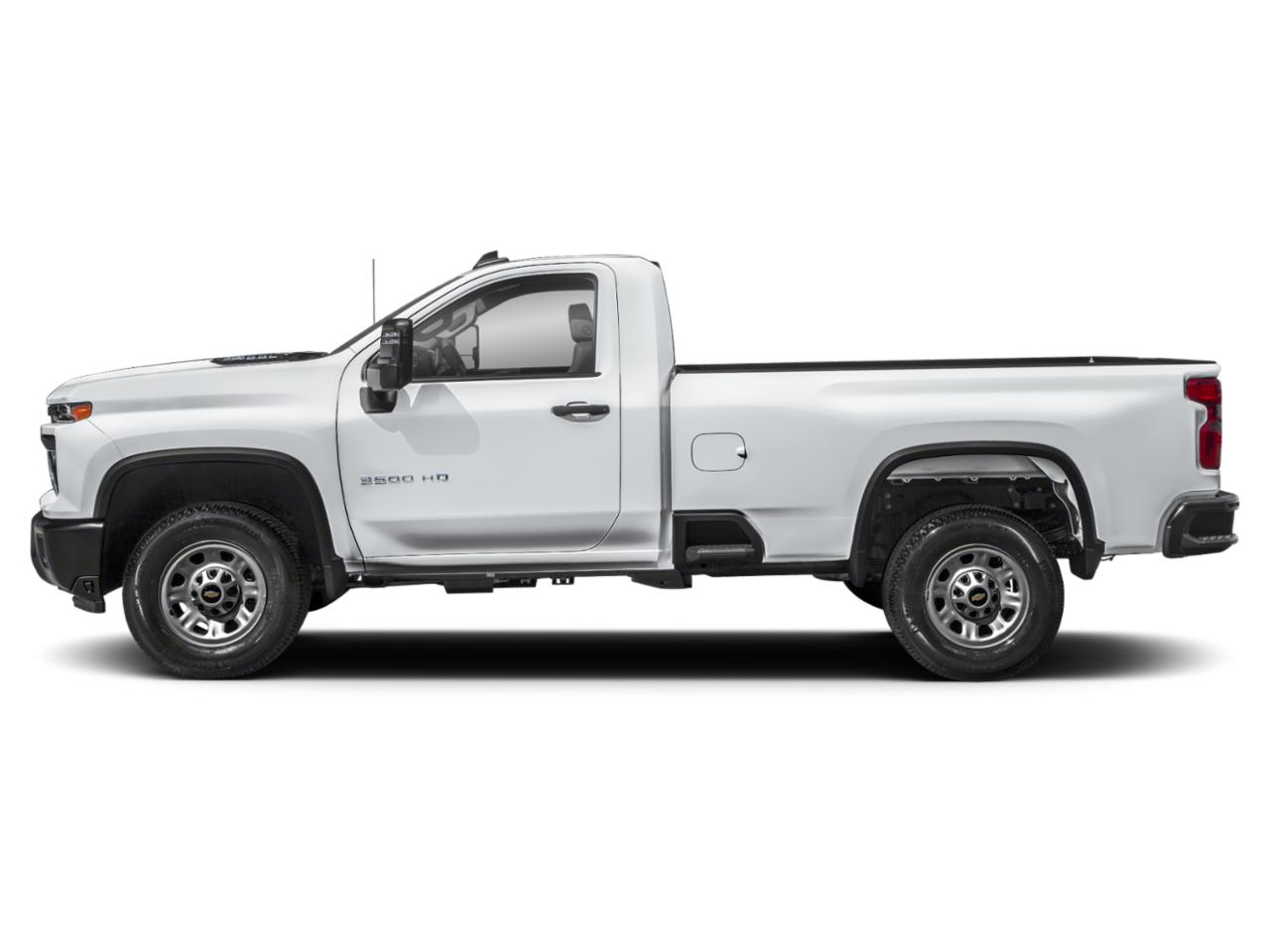 2024 Chevrolet Silverado 3500 HD Vehicle Photo in POST FALLS, ID 83854-5365