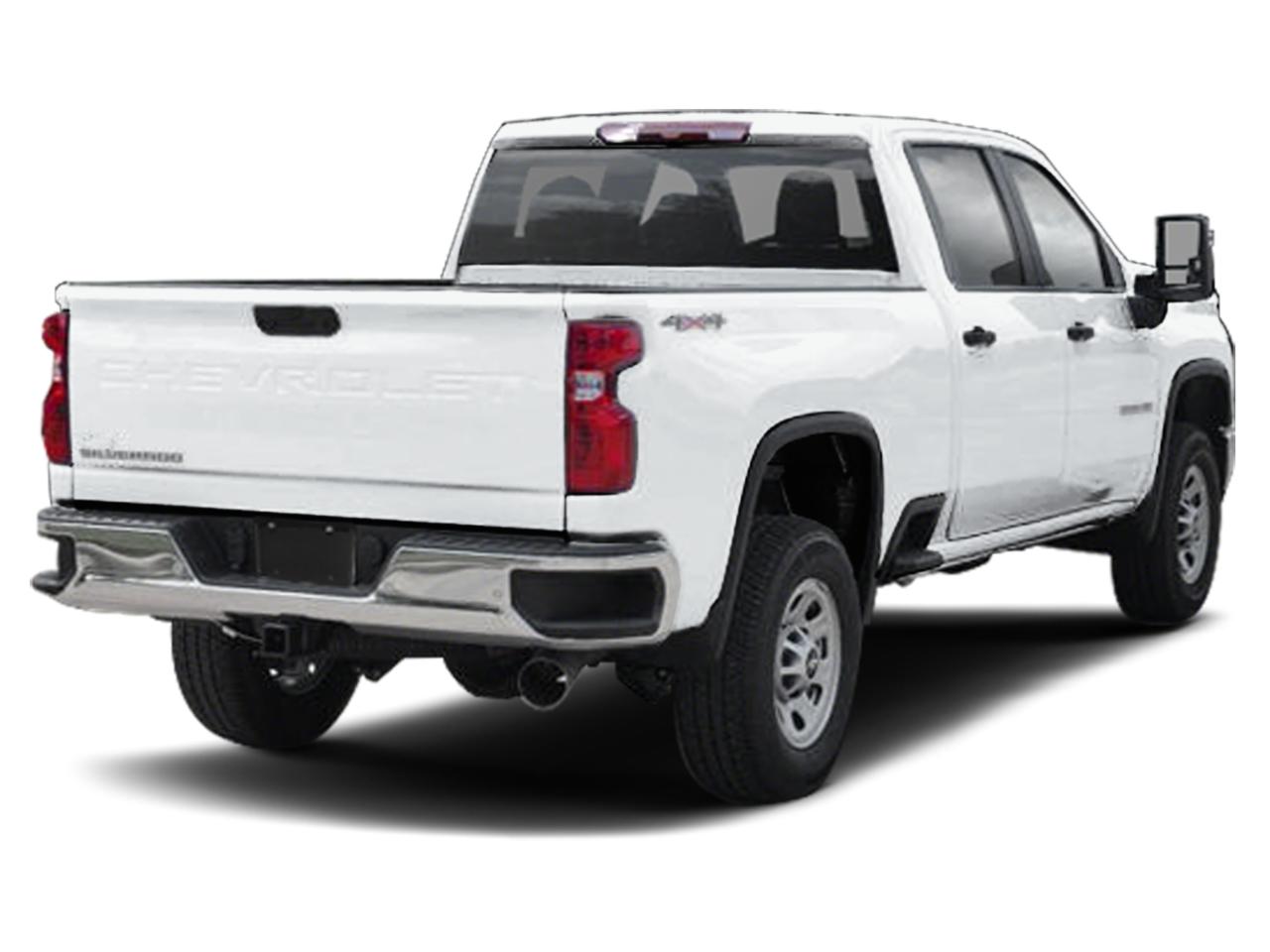 2024 Chevrolet Silverado 3500 HD Vehicle Photo in GREENACRES, FL 33463-3207