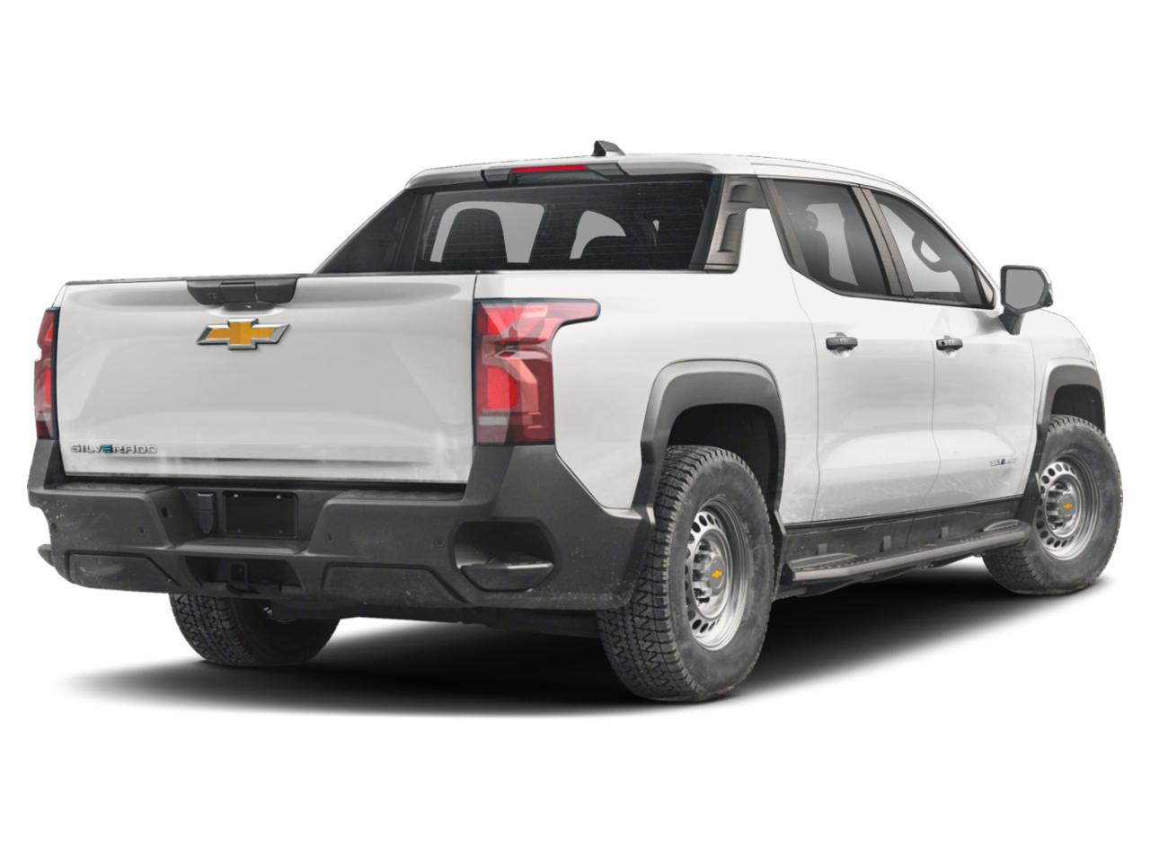 2024 Chevrolet Silverado EV Vehicle Photo in MIDDLETON, WI 53562-1492