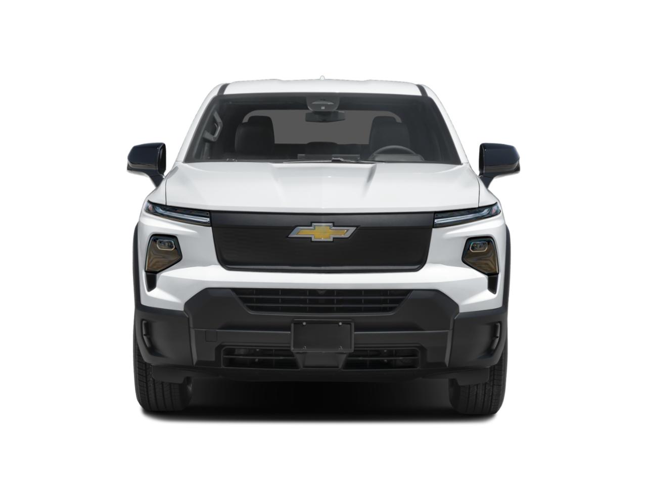 2024 Chevrolet Silverado EV Vehicle Photo in ENGLEWOOD, CO 80113-6708