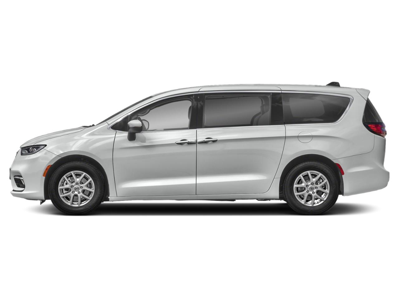 2024 Chrysler Pacifica Vehicle Photo in LONE TREE, CO 80124-2750