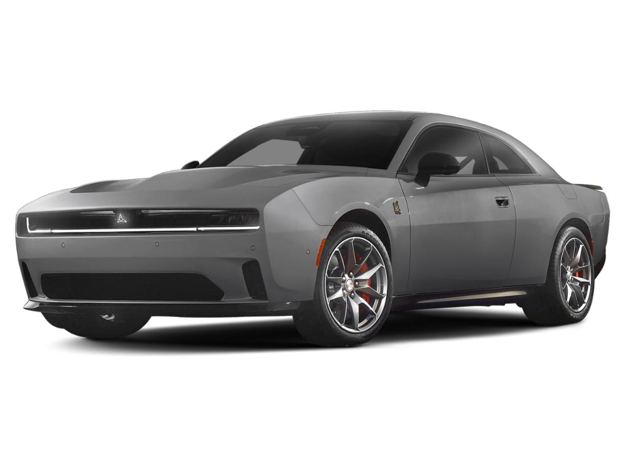 2024 Dodge Charger Daytona Vehicle Photo in Kaukauna, WI 54130