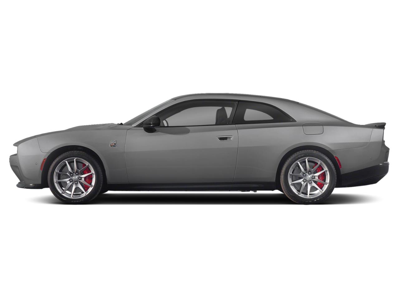 2024 Dodge Charger Daytona Vehicle Photo in Kaukauna, WI 54130