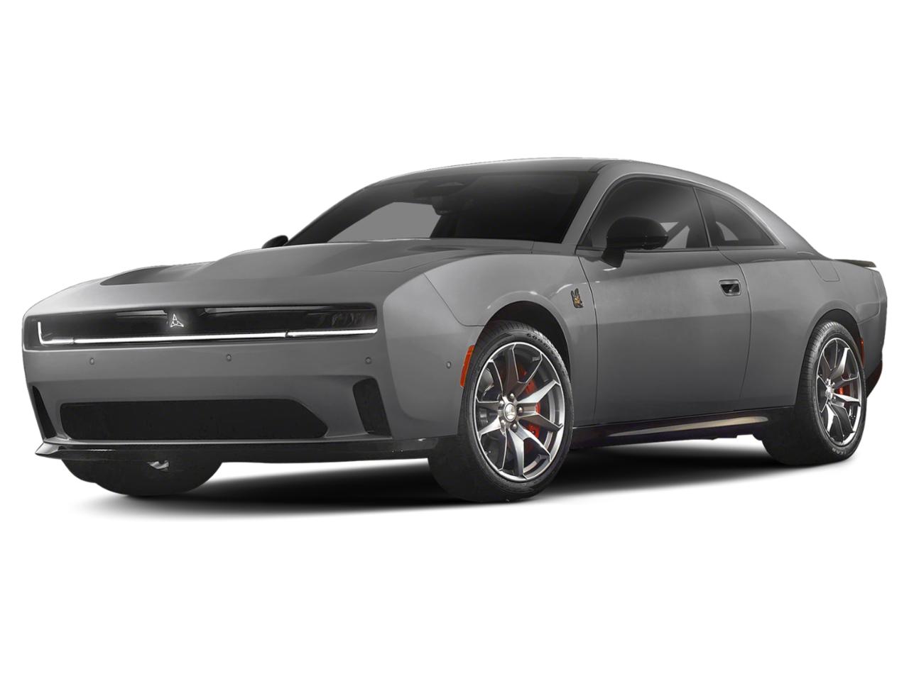 2024 Dodge Charger Daytona Vehicle Photo in Oshkosh, WI 54901