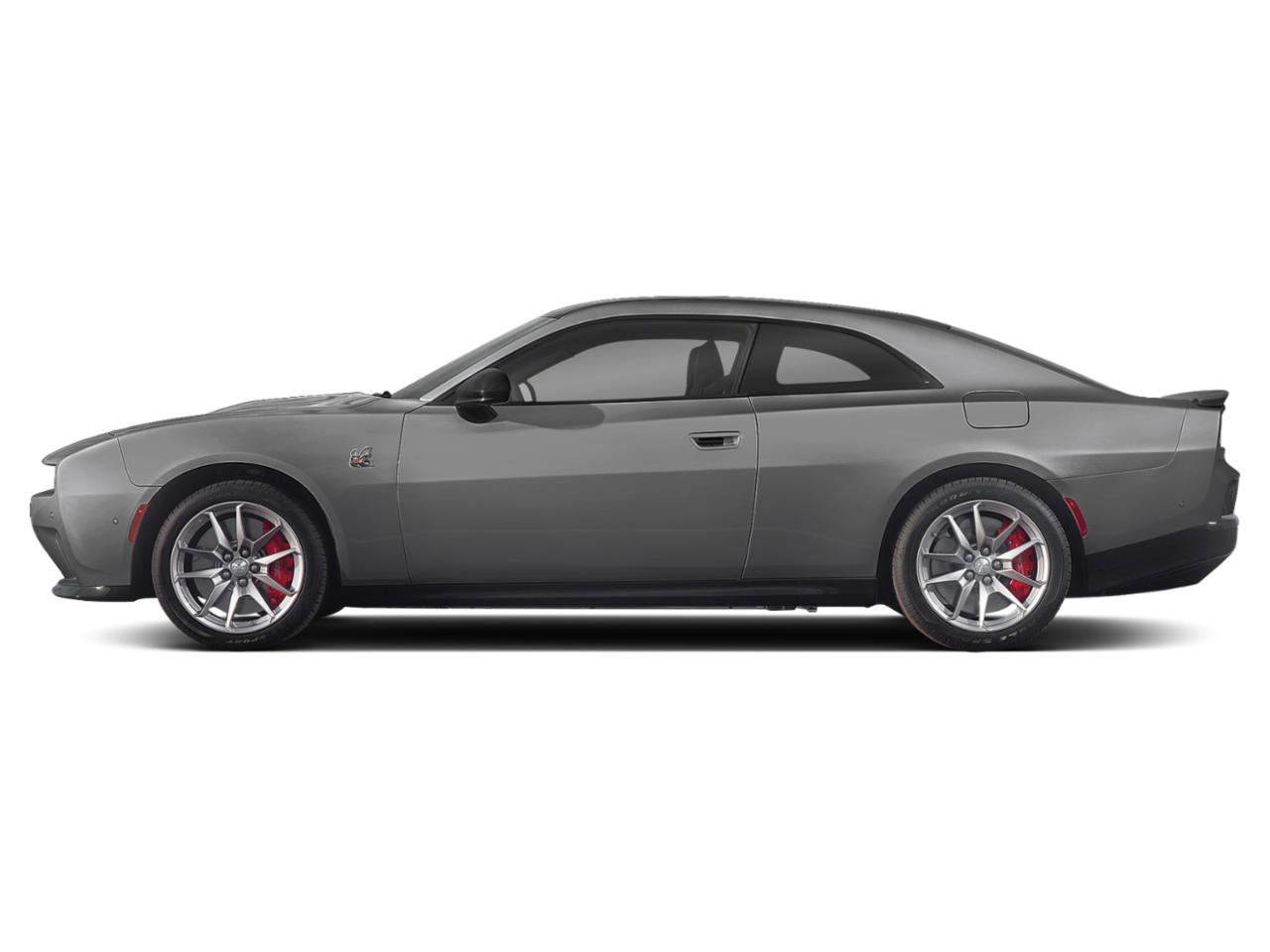 2024 Dodge Charger Daytona Vehicle Photo in Oshkosh, WI 54901