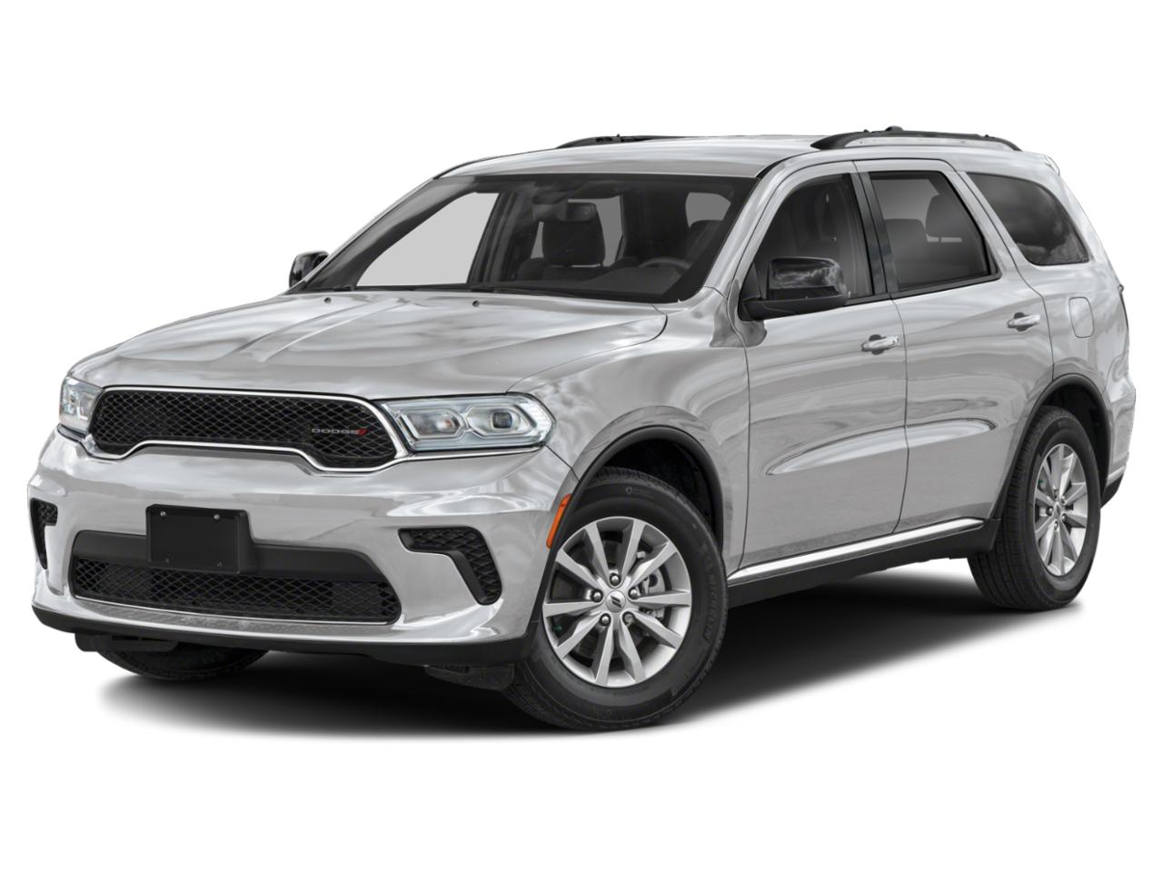 2024 Dodge Durango Vehicle Photo in Tulsa, OK 74145