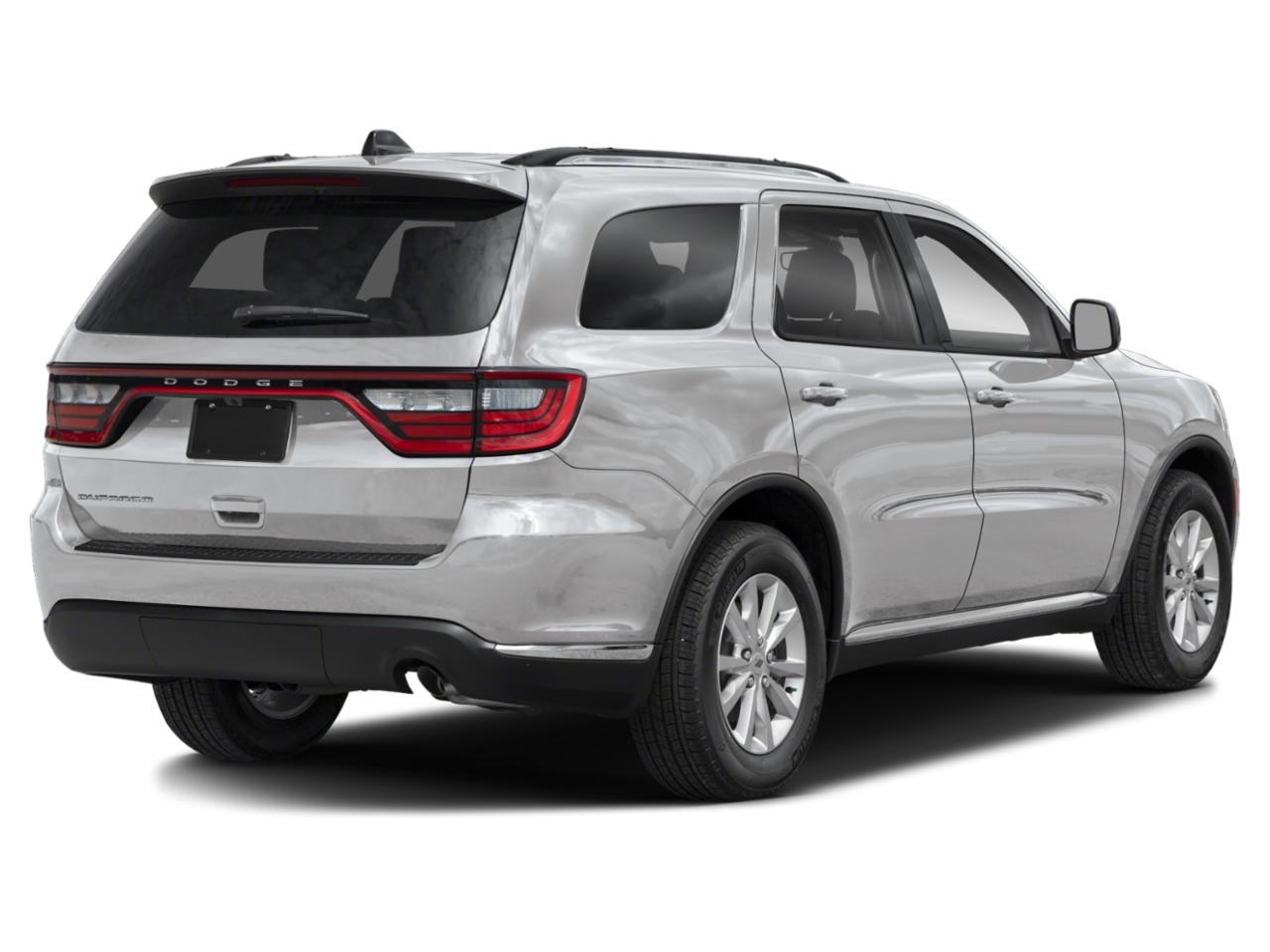 2024 Dodge Durango Vehicle Photo in Tulsa, OK 74145