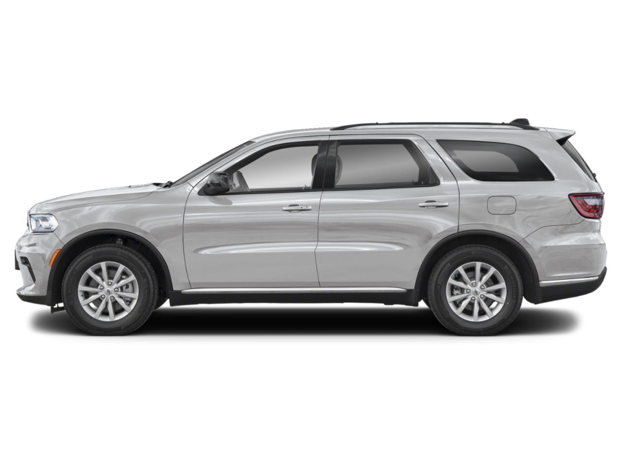 2024 Dodge Durango Vehicle Photo in Tulsa, OK 74145