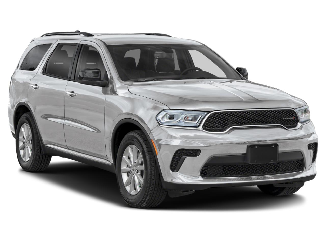 2024 Dodge Durango Vehicle Photo in Tulsa, OK 74129