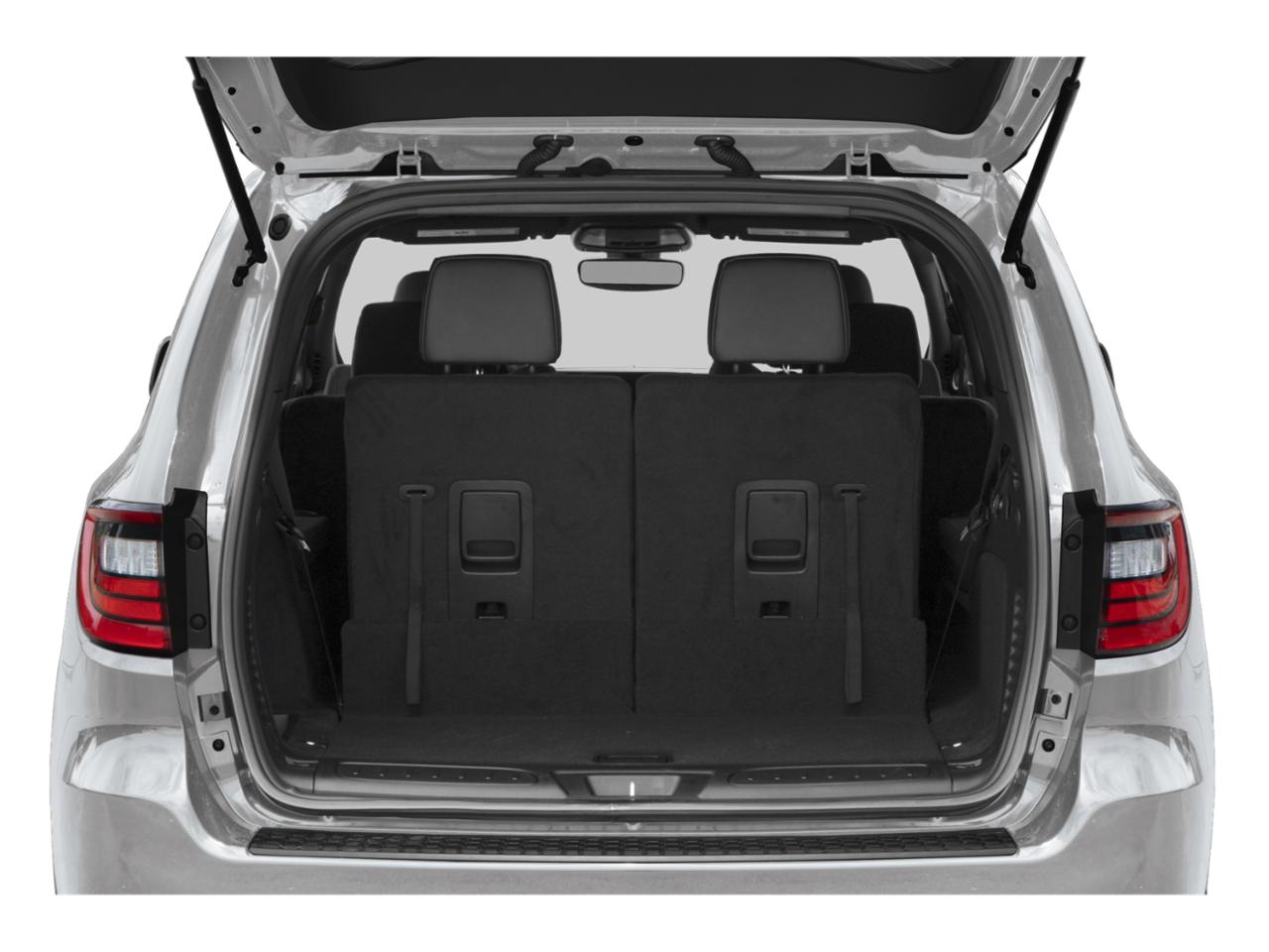 2024 Dodge Durango Vehicle Photo in BEAUFORT, SC 29906-4218