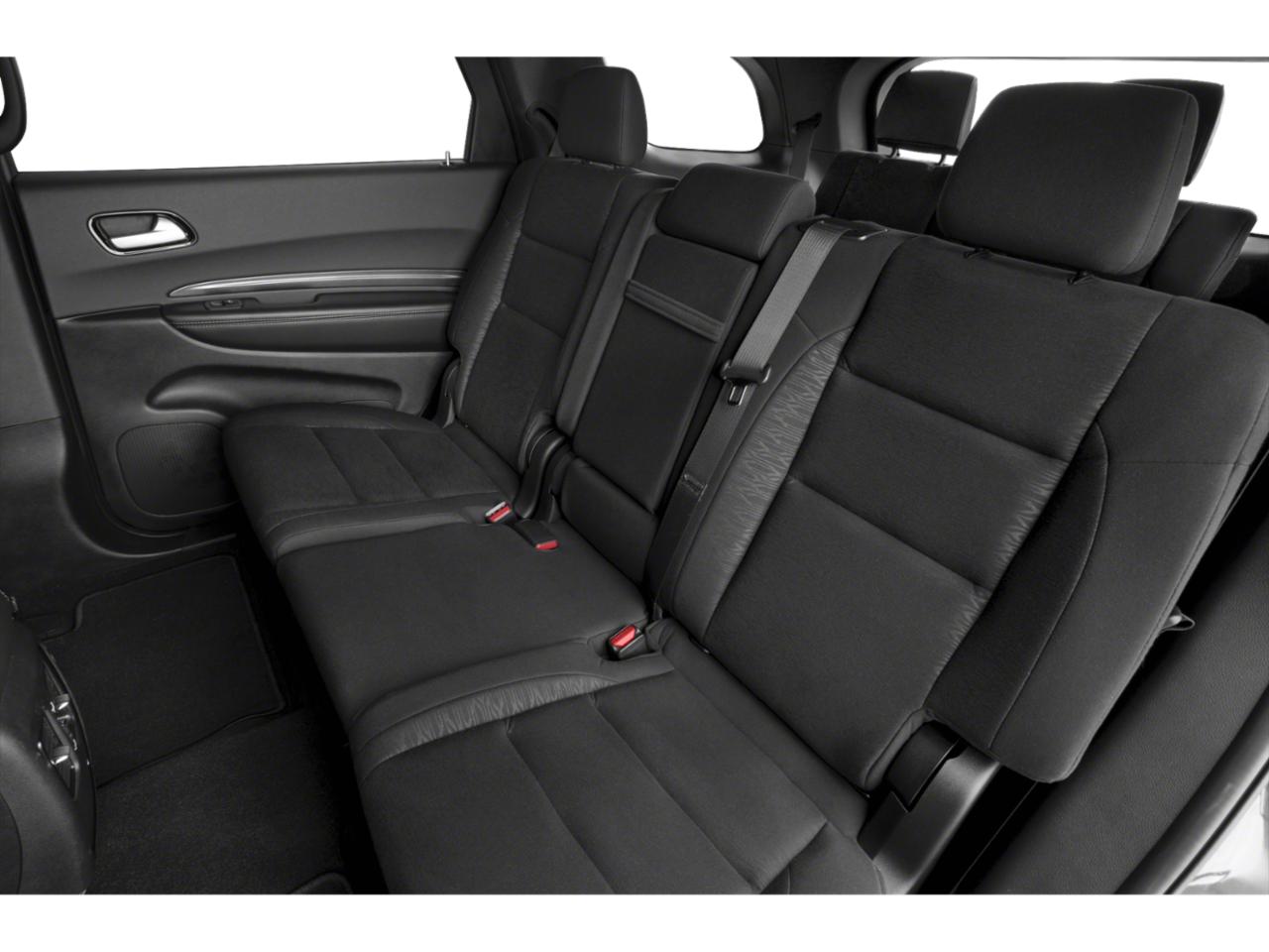 2024 Dodge Durango Vehicle Photo in BEAUFORT, SC 29906-4218