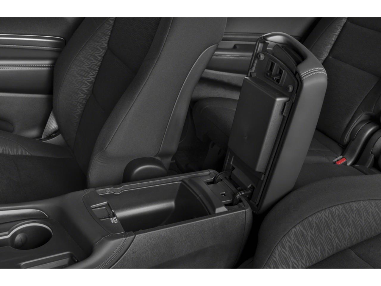 2024 Dodge Durango Vehicle Photo in BEAUFORT, SC 29906-4218
