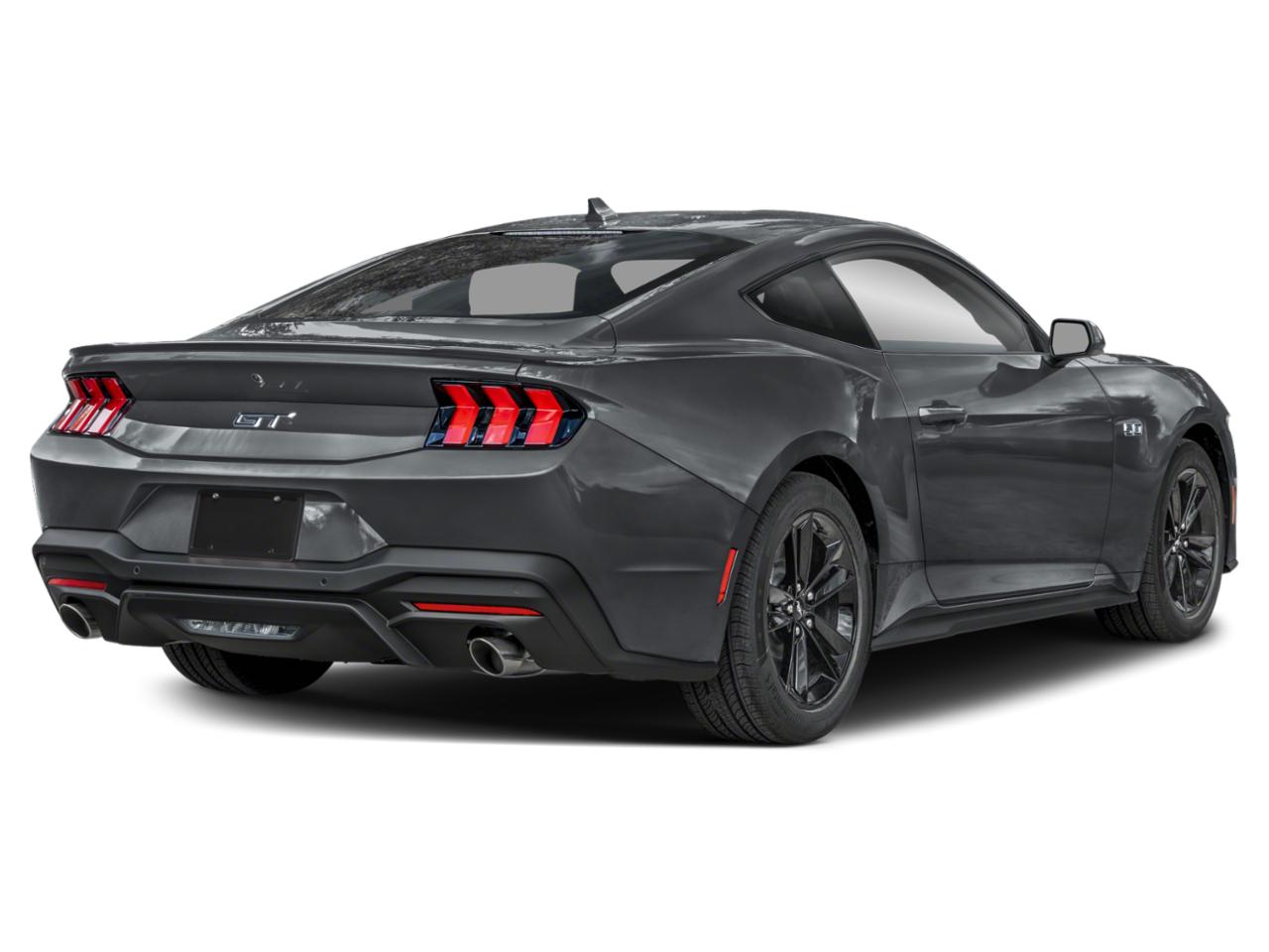 New 2024 Ford Mustang for Sale at Everett Ford