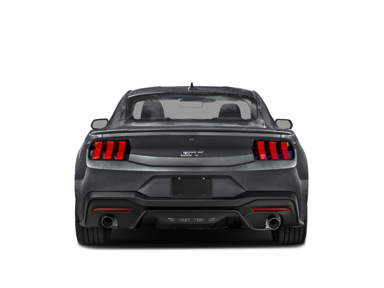 New 2024 Ford Mustang for Sale at Everett Ford