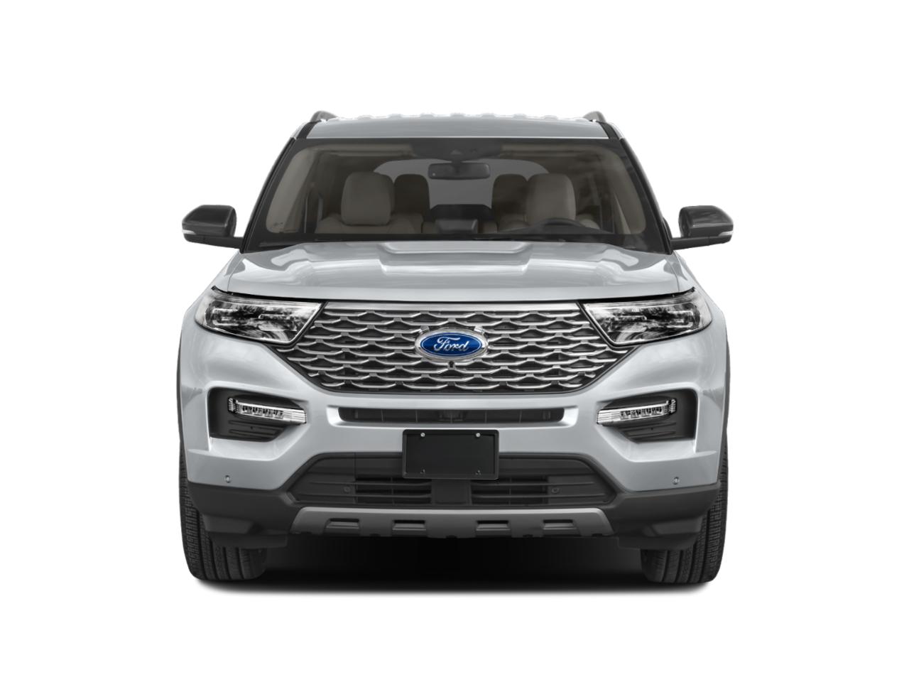 2024 Ford Explorer Vehicle Photo in Oklahoma City, OK 73114