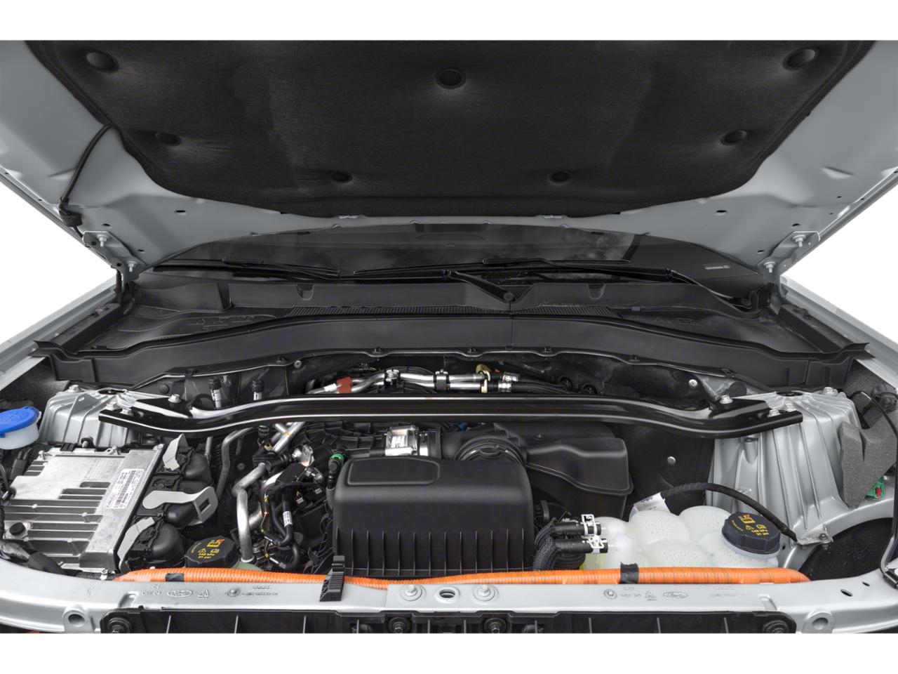 2024 Ford Explorer Vehicle Photo in Oklahoma City, OK 73114