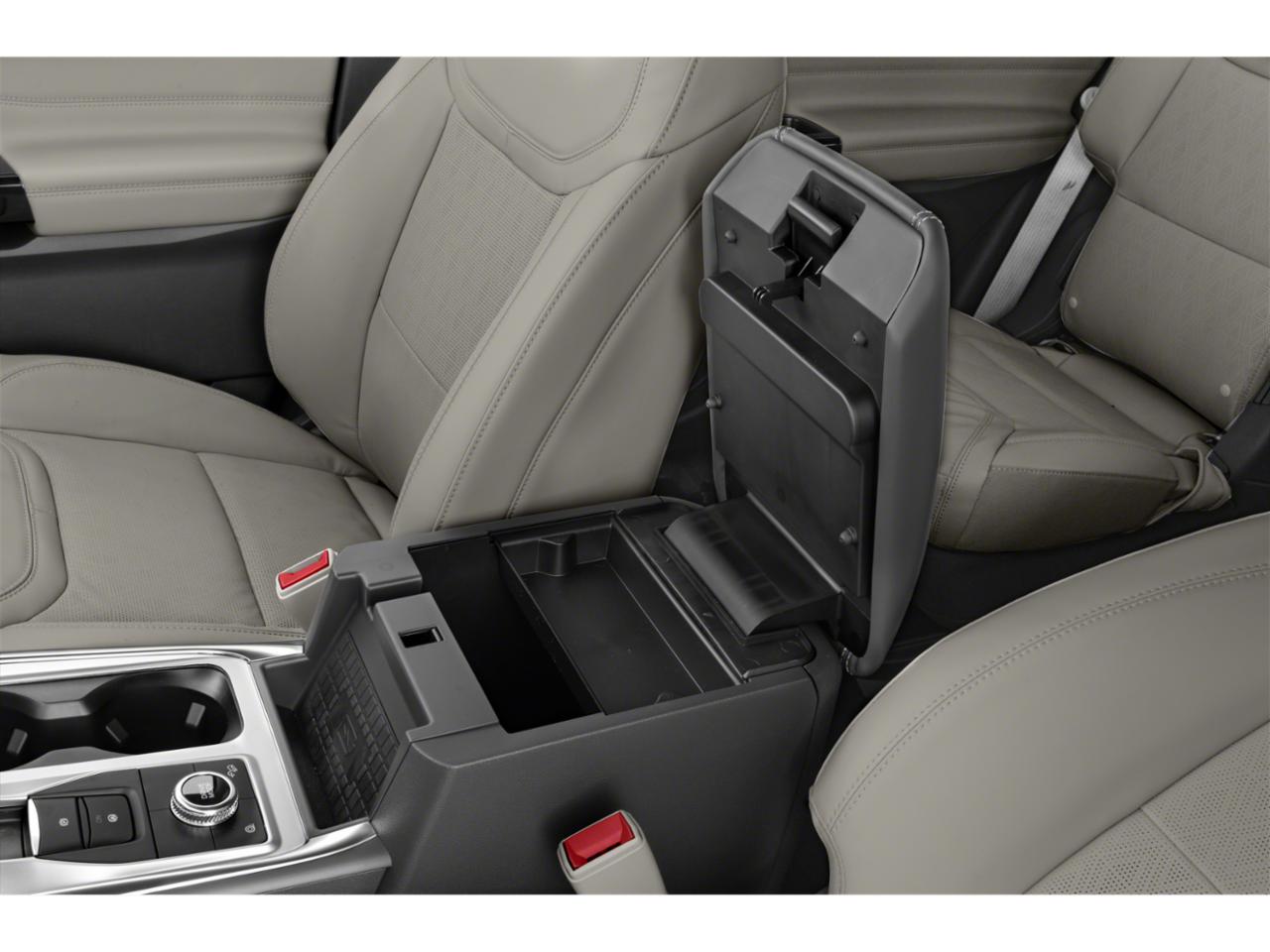 2024 Ford Explorer Vehicle Photo in Oklahoma City, OK 73114
