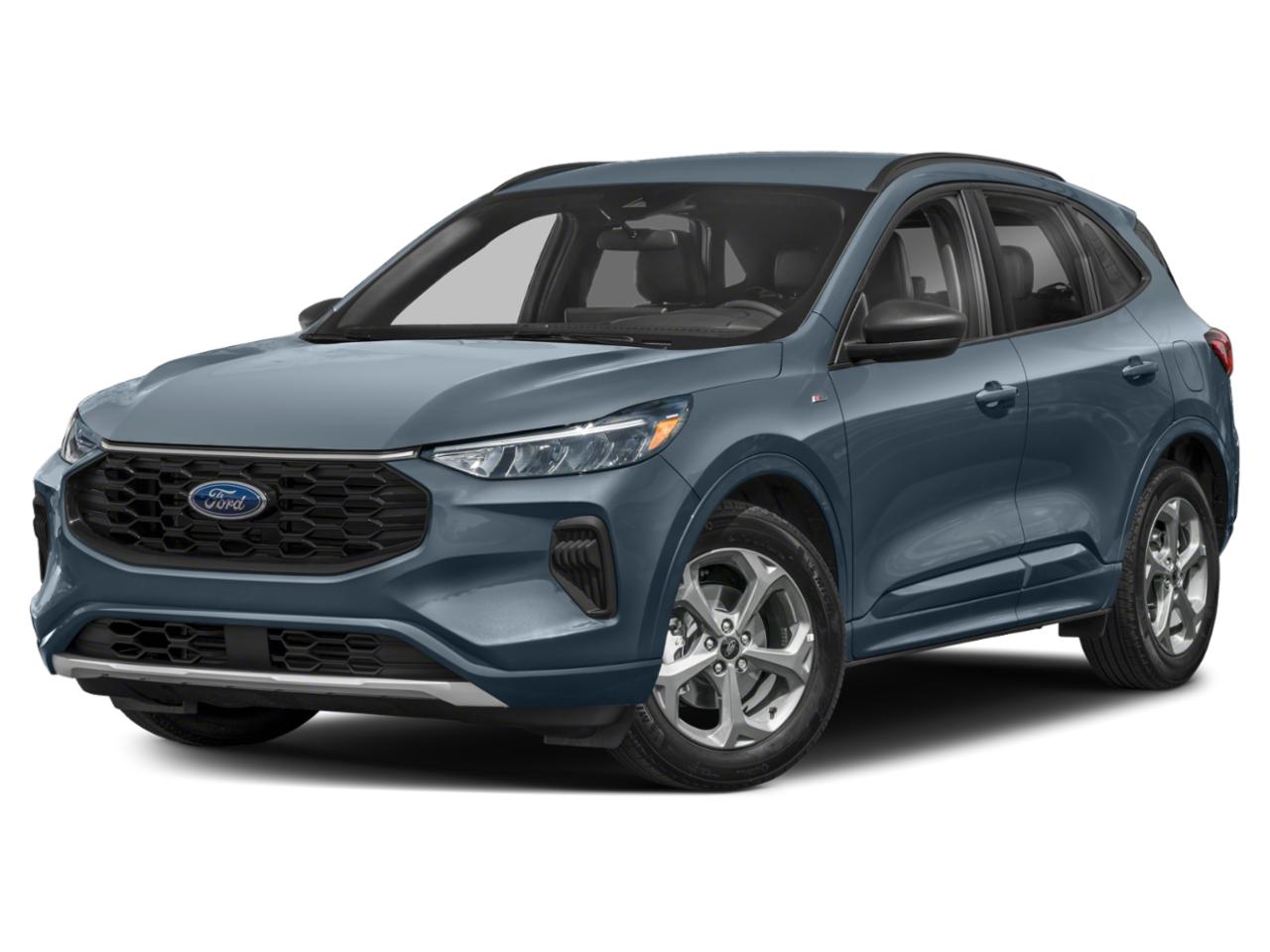 2024 Ford Escape Vehicle Photo in Oshkosh, WI 54901