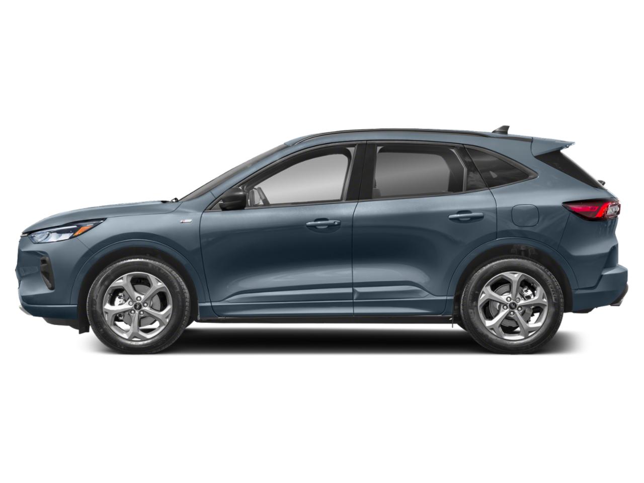 2024 Ford Escape Vehicle Photo in Oshkosh, WI 54901