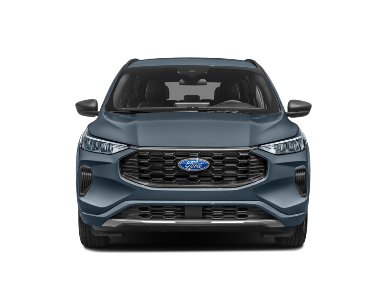 2024 Ford Escape Vehicle Photo in Oshkosh, WI 54901