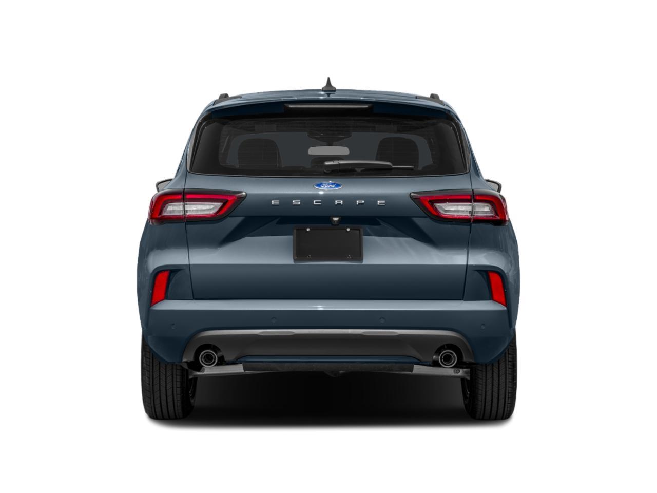 2024 Ford Escape Vehicle Photo in Oshkosh, WI 54901