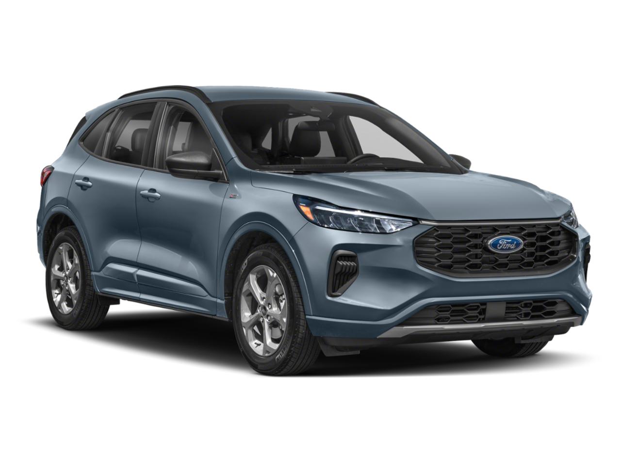 2024 Ford Escape Vehicle Photo in Oshkosh, WI 54901