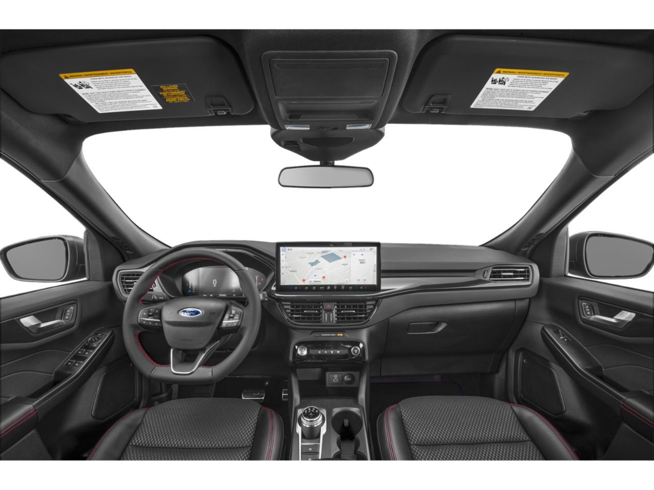 2024 Ford Escape Vehicle Photo in Oshkosh, WI 54901