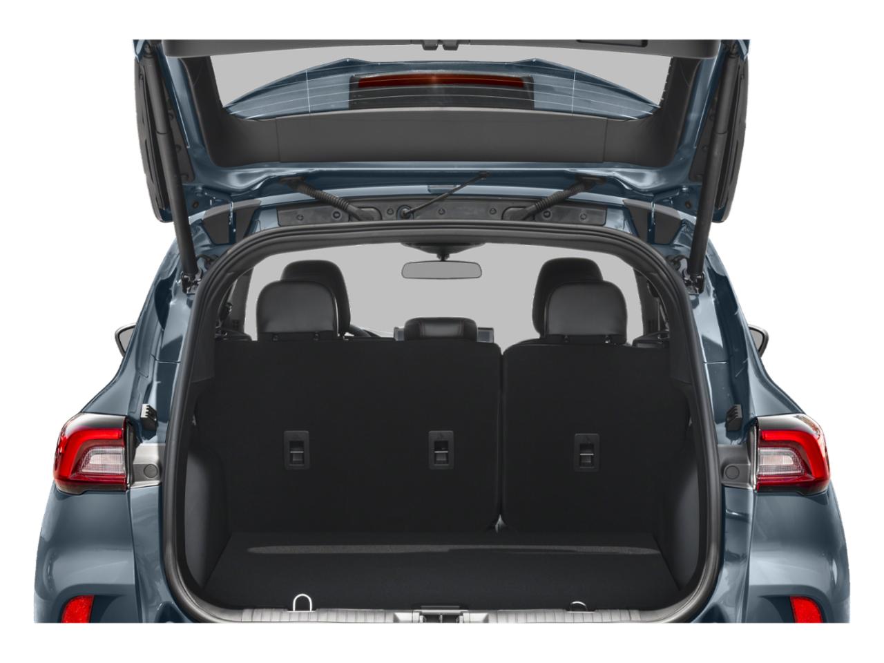 2024 Ford Escape Vehicle Photo in Oshkosh, WI 54901