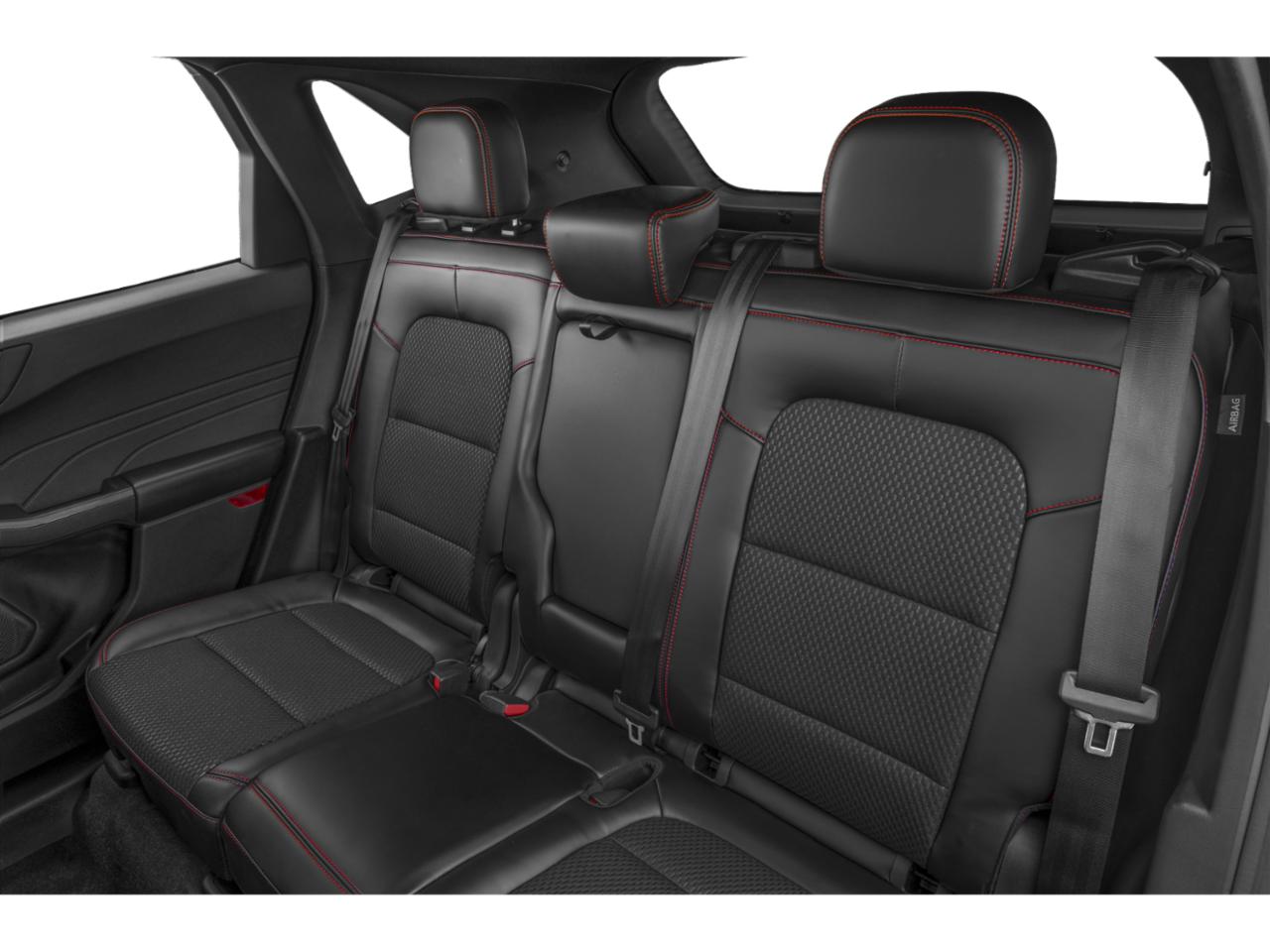 2024 Ford Escape Vehicle Photo in Oshkosh, WI 54901