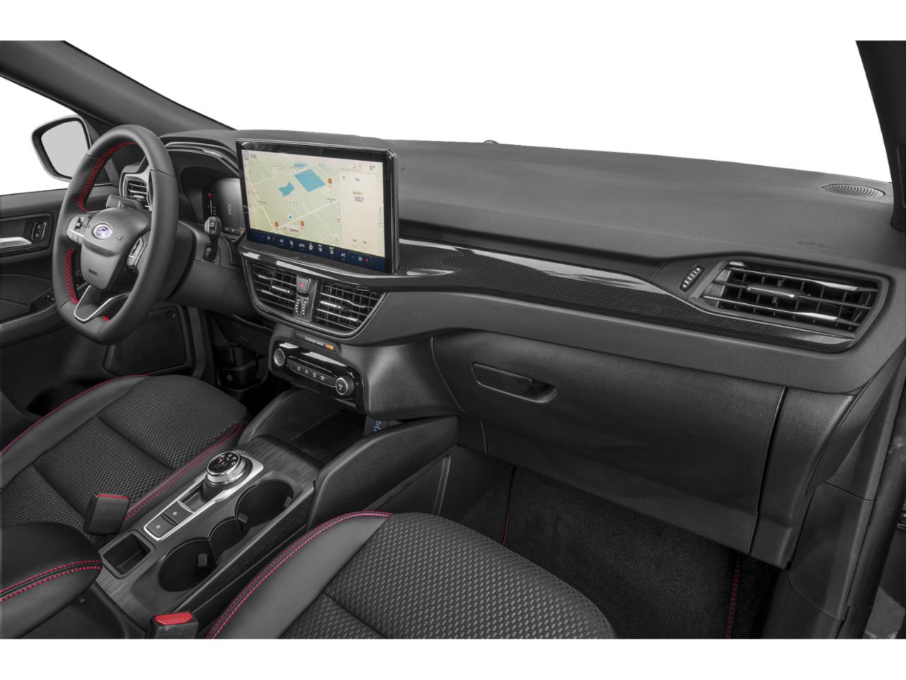 2024 Ford Escape Vehicle Photo in Oshkosh, WI 54901