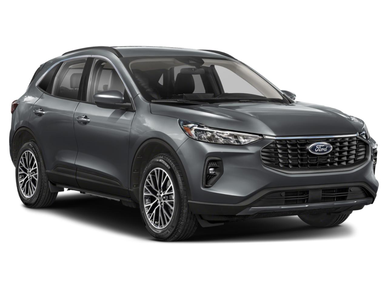 2024 Ford Escape Vehicle Photo in Neenah, WI 54956