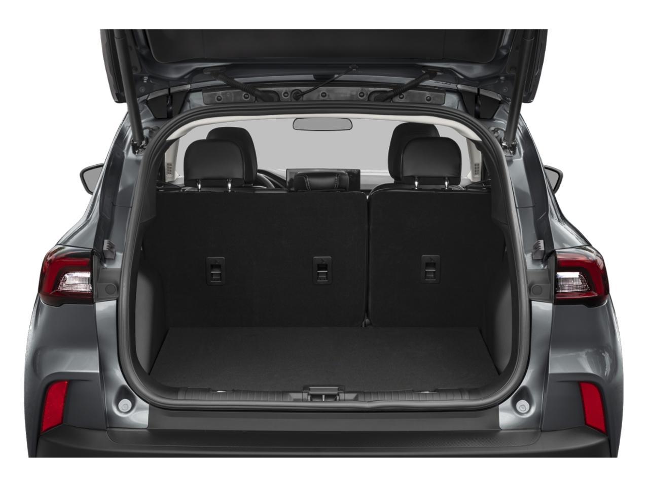2024 Ford Escape Vehicle Photo in Neenah, WI 54956