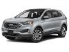 Used 2024 Ford Edge Titanium with VIN 2FMPK4K91RBA01533 for sale in Tipton, IA
