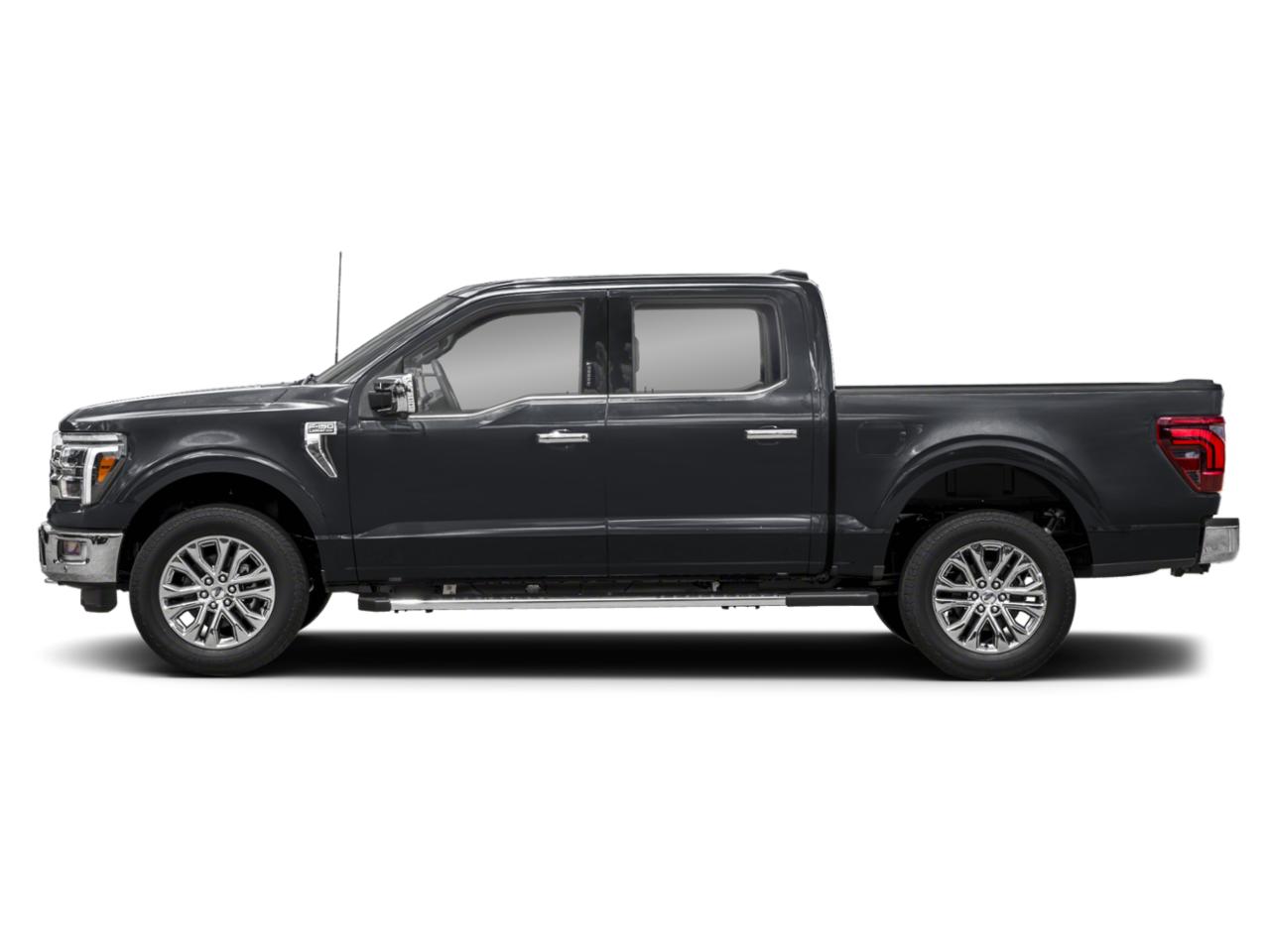 2024 Ford F-150 Vehicle Photo in Terrell, TX 75160