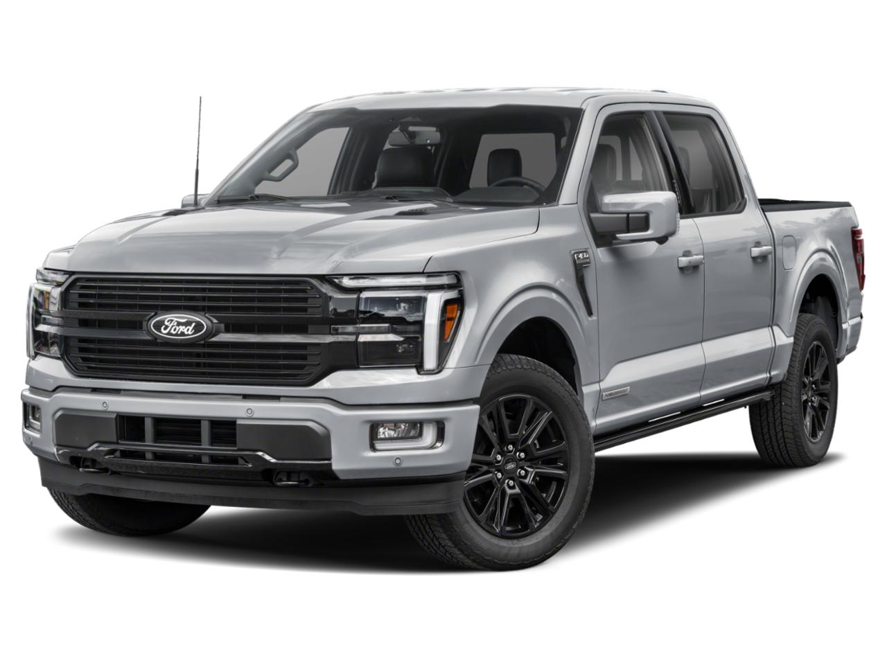 2024 Ford F-150 Vehicle Photo in Margate, FL 33063