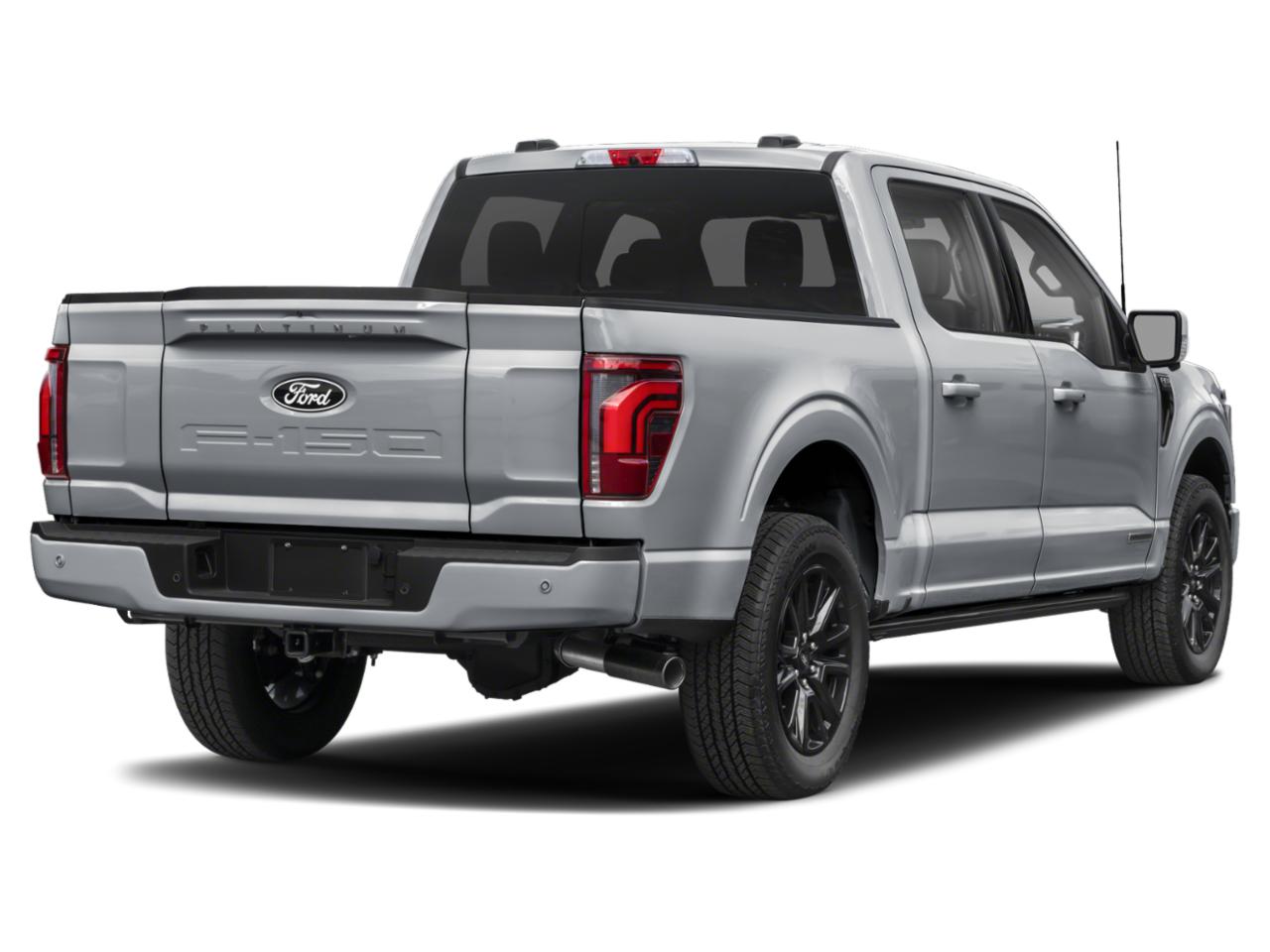 2024 Ford F-150 Vehicle Photo in Margate, FL 33063