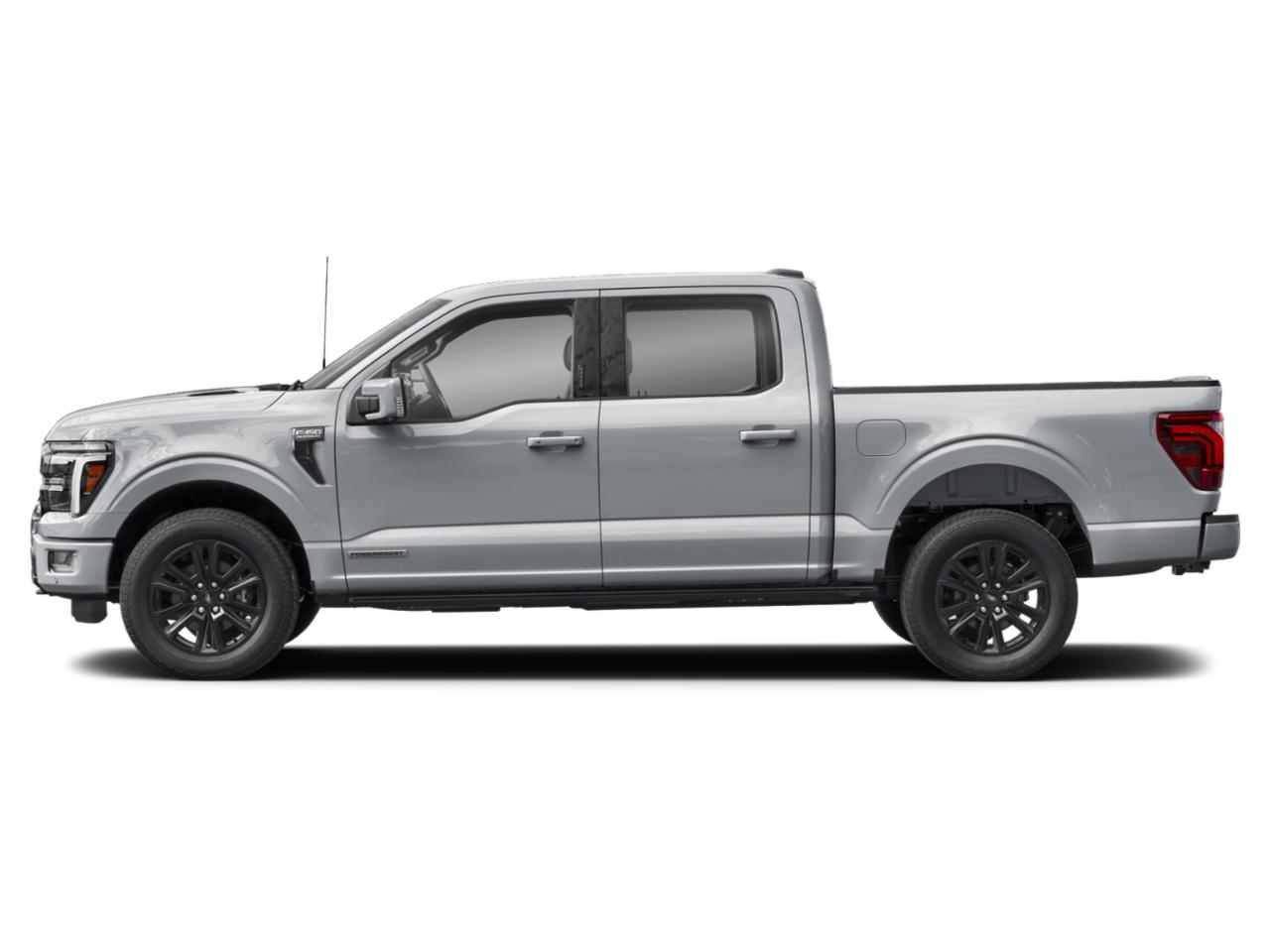 2024 Ford F-150 Vehicle Photo in Margate, FL 33063