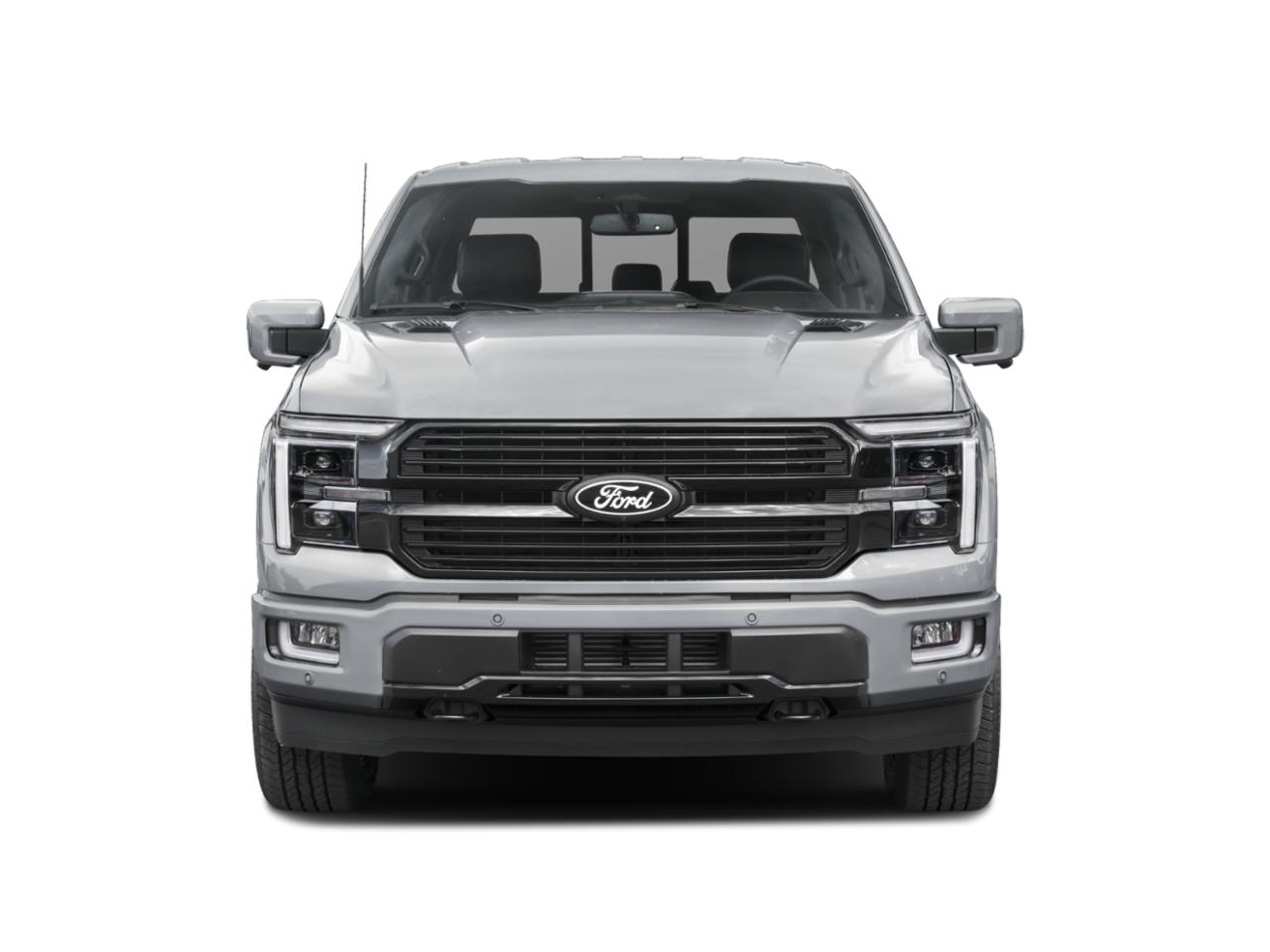 2024 Ford F-150 Vehicle Photo in Margate, FL 33063