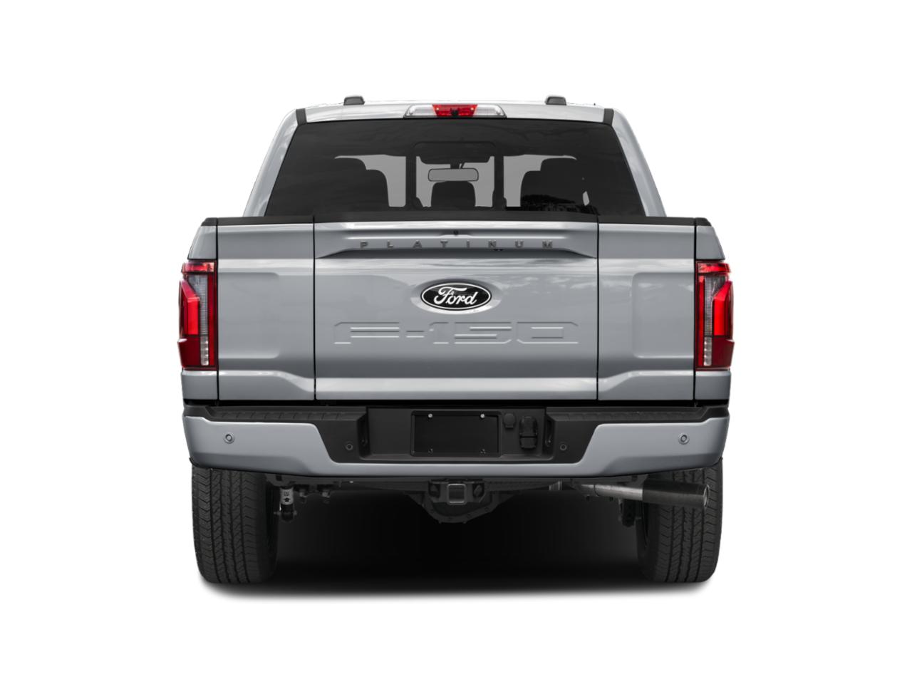 2024 Ford F-150 Vehicle Photo in Margate, FL 33063