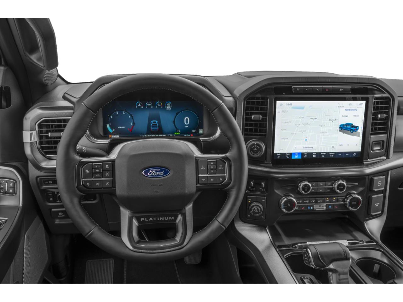 2024 Ford F-150 Vehicle Photo in Margate, FL 33063