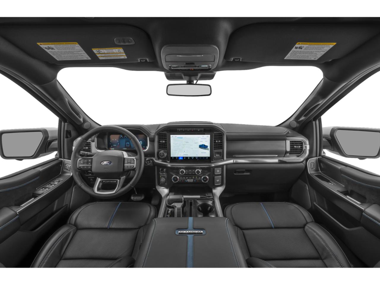 2024 Ford F-150 Vehicle Photo in Margate, FL 33063