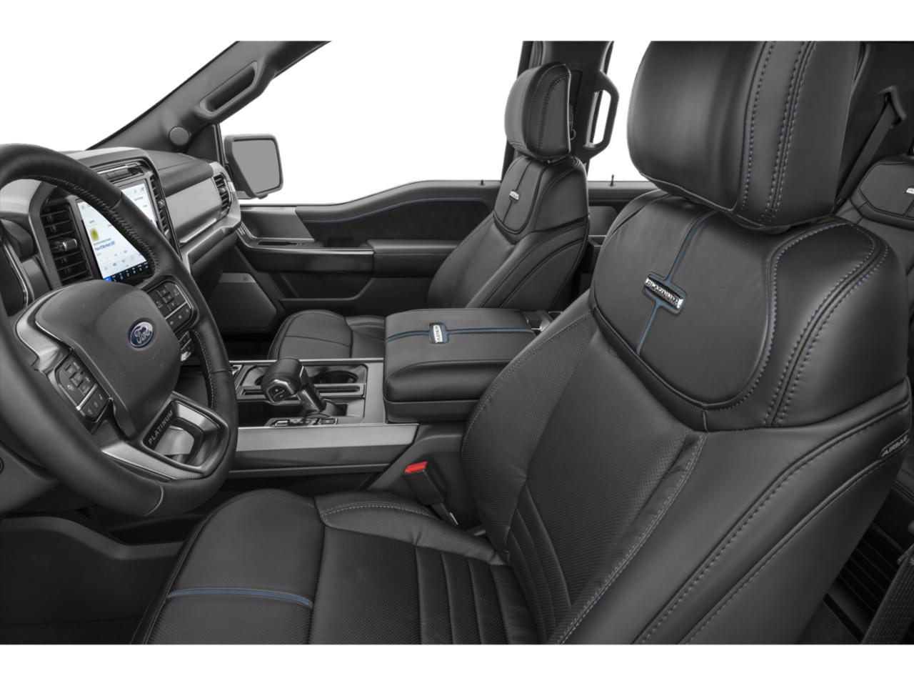 2024 Ford F-150 Vehicle Photo in Margate, FL 33063