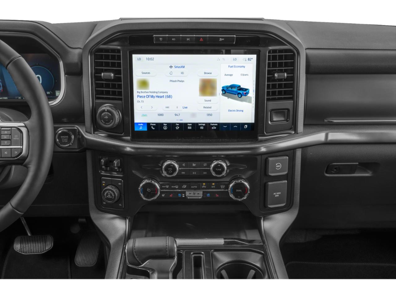 2024 Ford F-150 Vehicle Photo in Margate, FL 33063