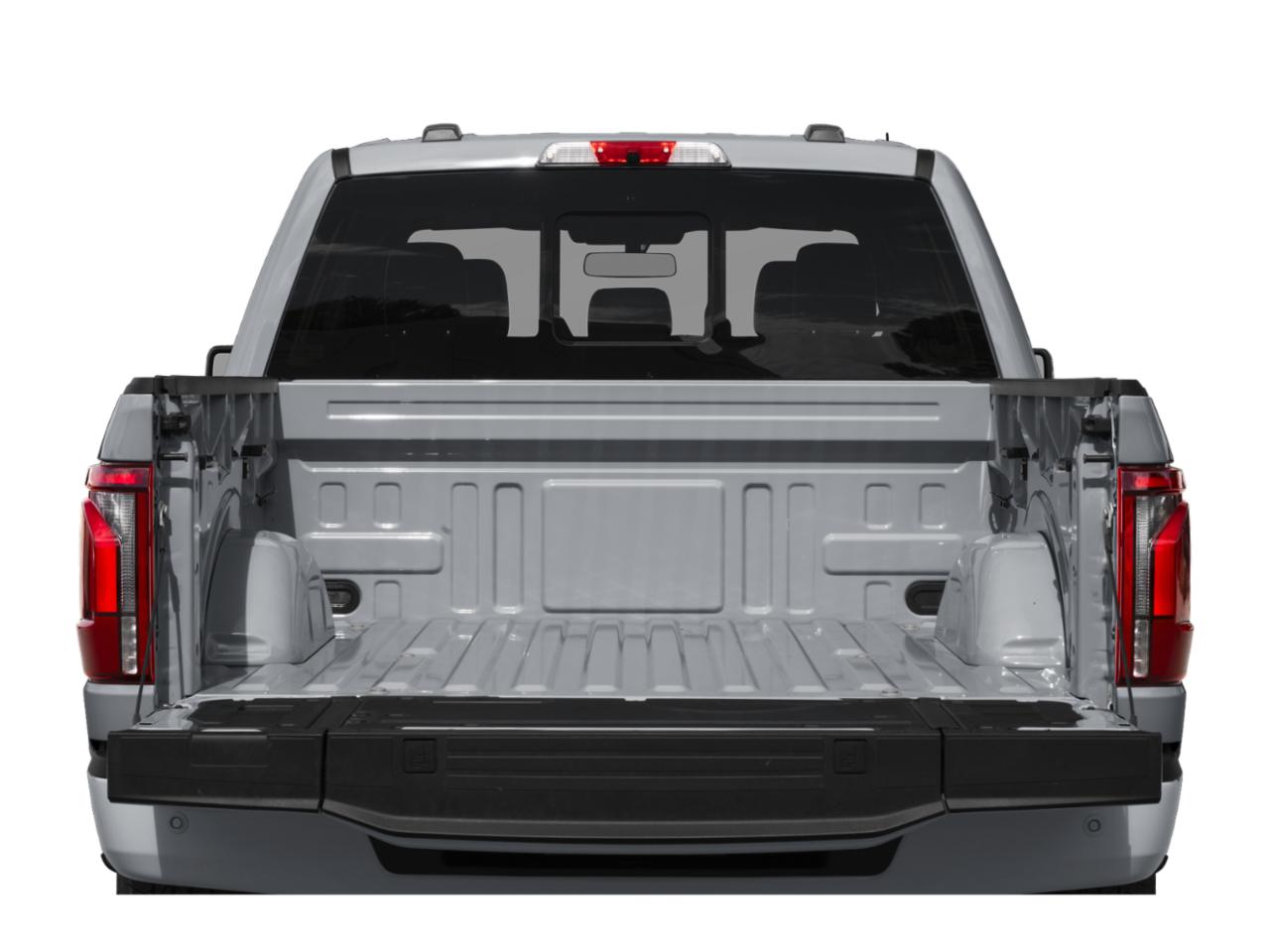 2024 Ford F-150 Vehicle Photo in Margate, FL 33063