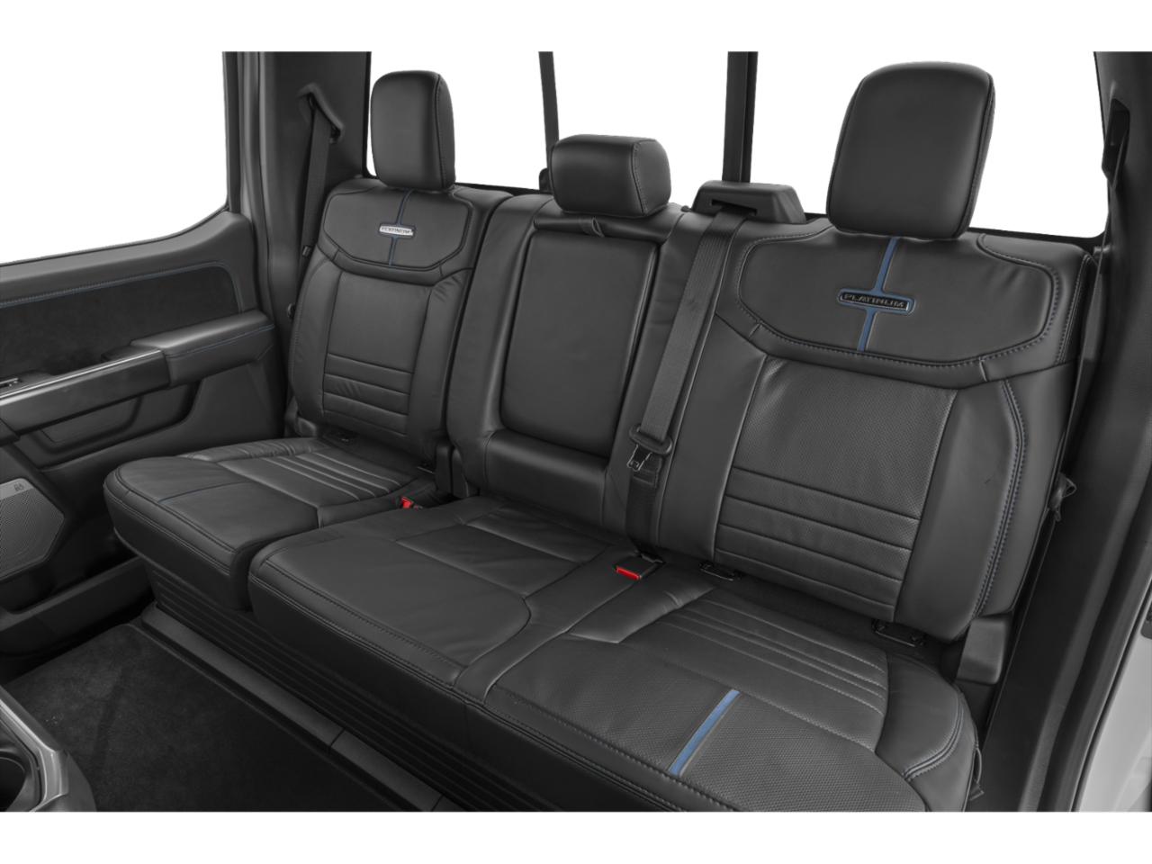 2024 Ford F-150 Vehicle Photo in Margate, FL 33063
