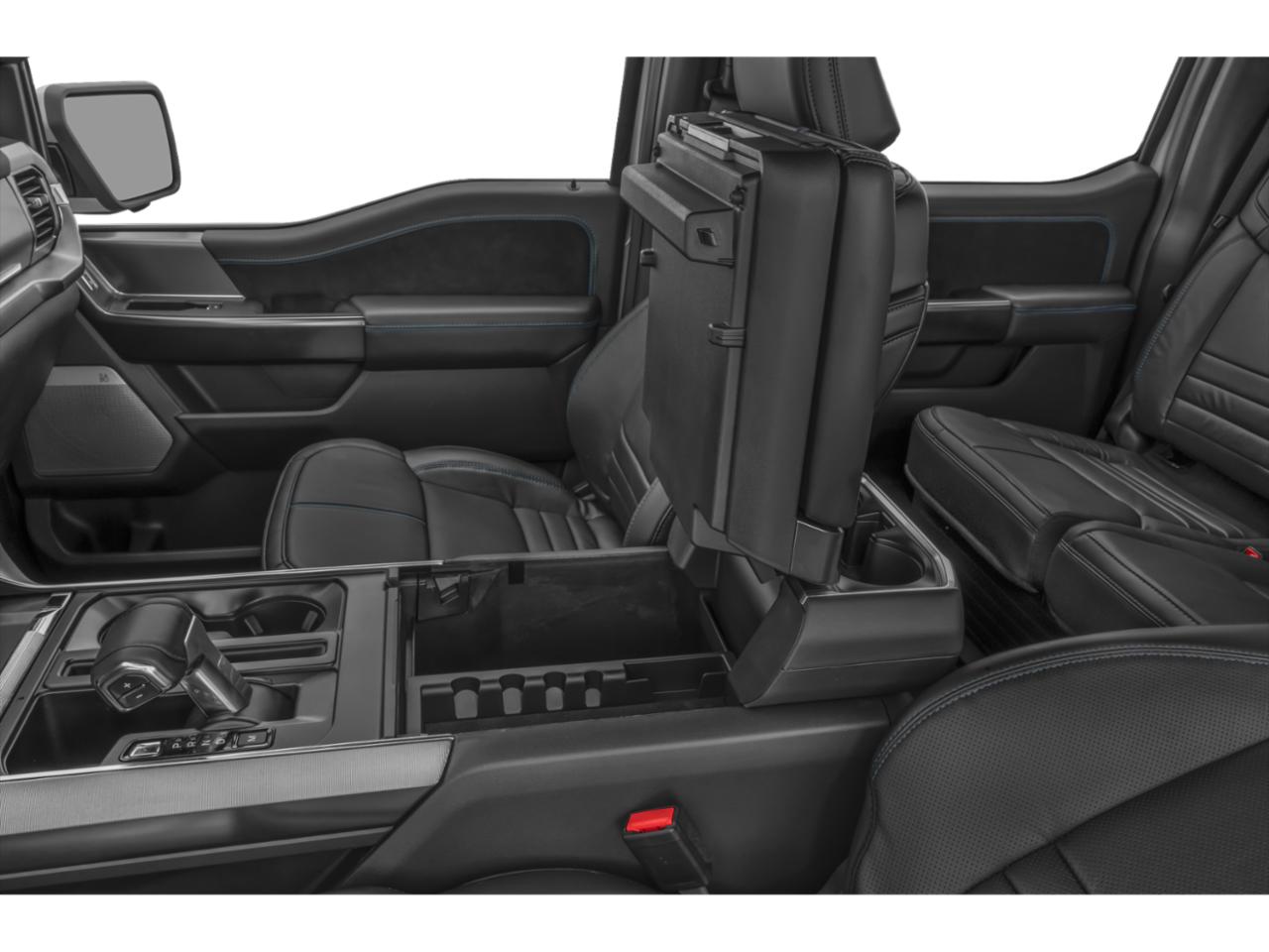 2024 Ford F-150 Vehicle Photo in Margate, FL 33063