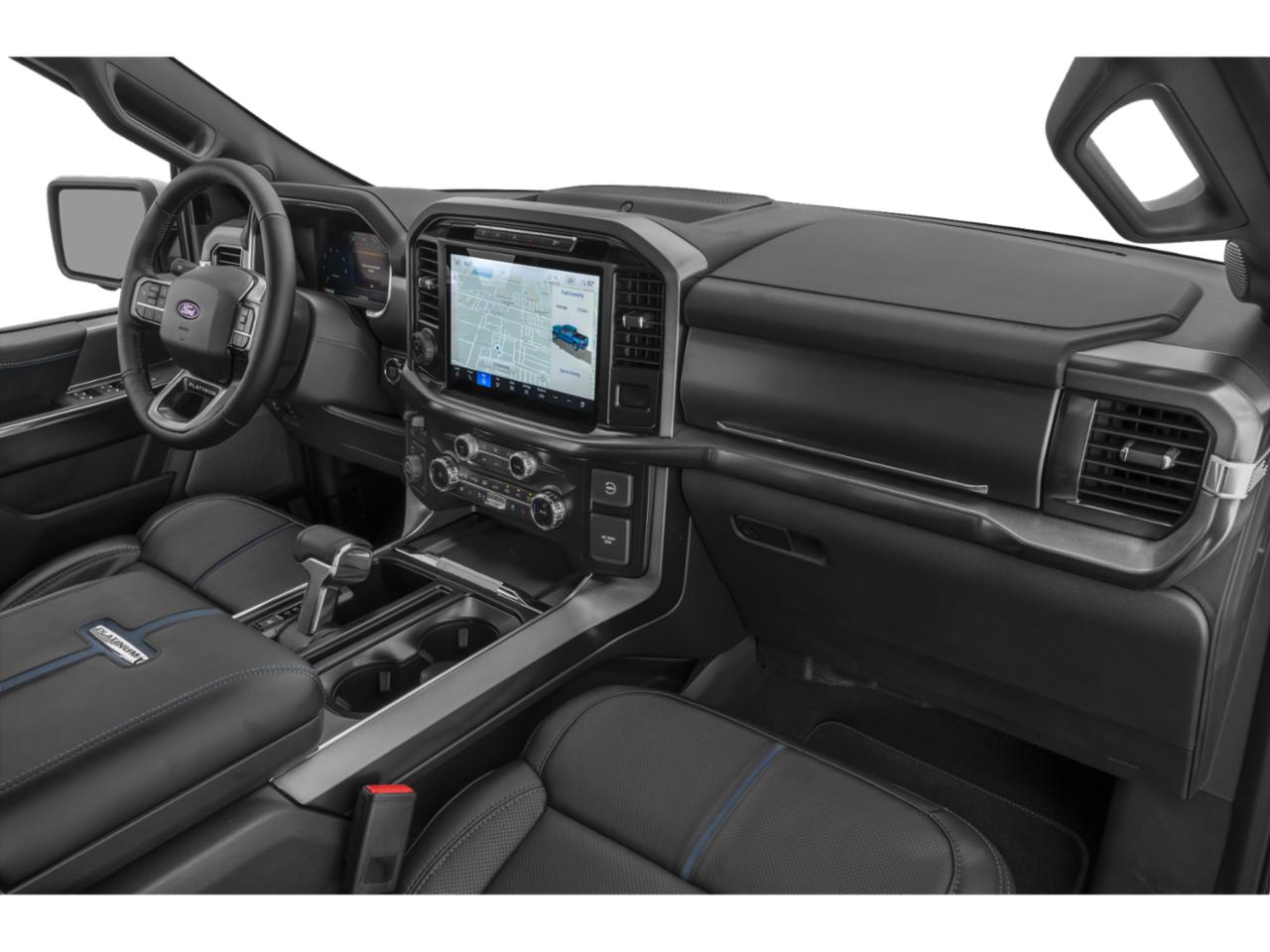 2024 Ford F-150 Vehicle Photo in Margate, FL 33063