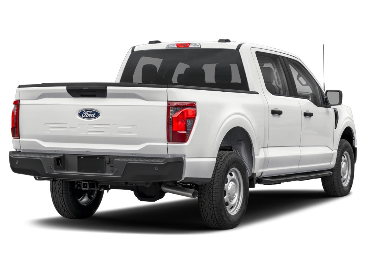 2024 Ford F-150 Vehicle Photo in Belle Vernon, PA 15012