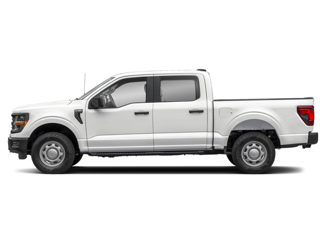 2024 Ford F-150 Vehicle Photo in Belle Vernon, PA 15012